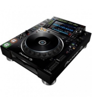 Pioneer DJ CDJ-2000NXS2 Pro